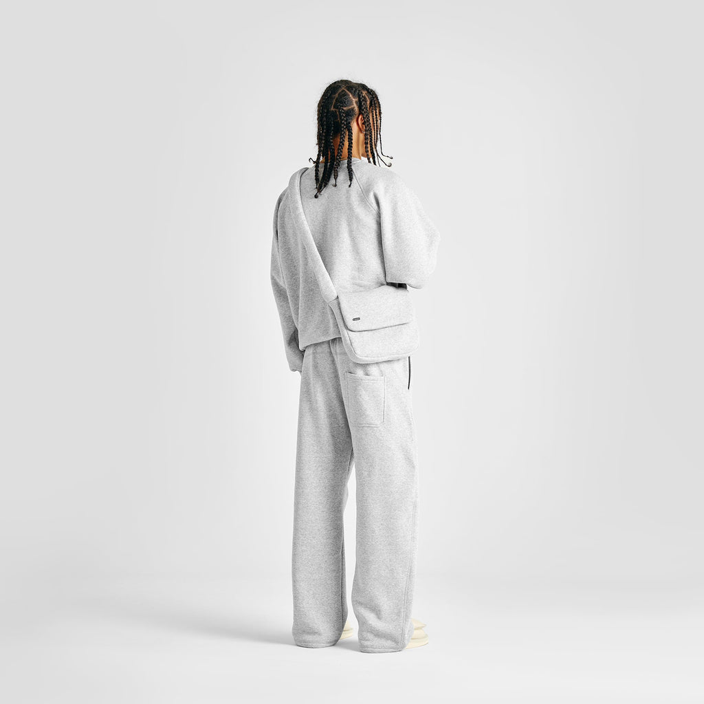 EVERYDAY GYM GREY CREWNECK SUMMER SALE