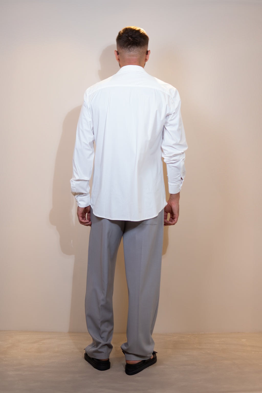 shirt xagon white