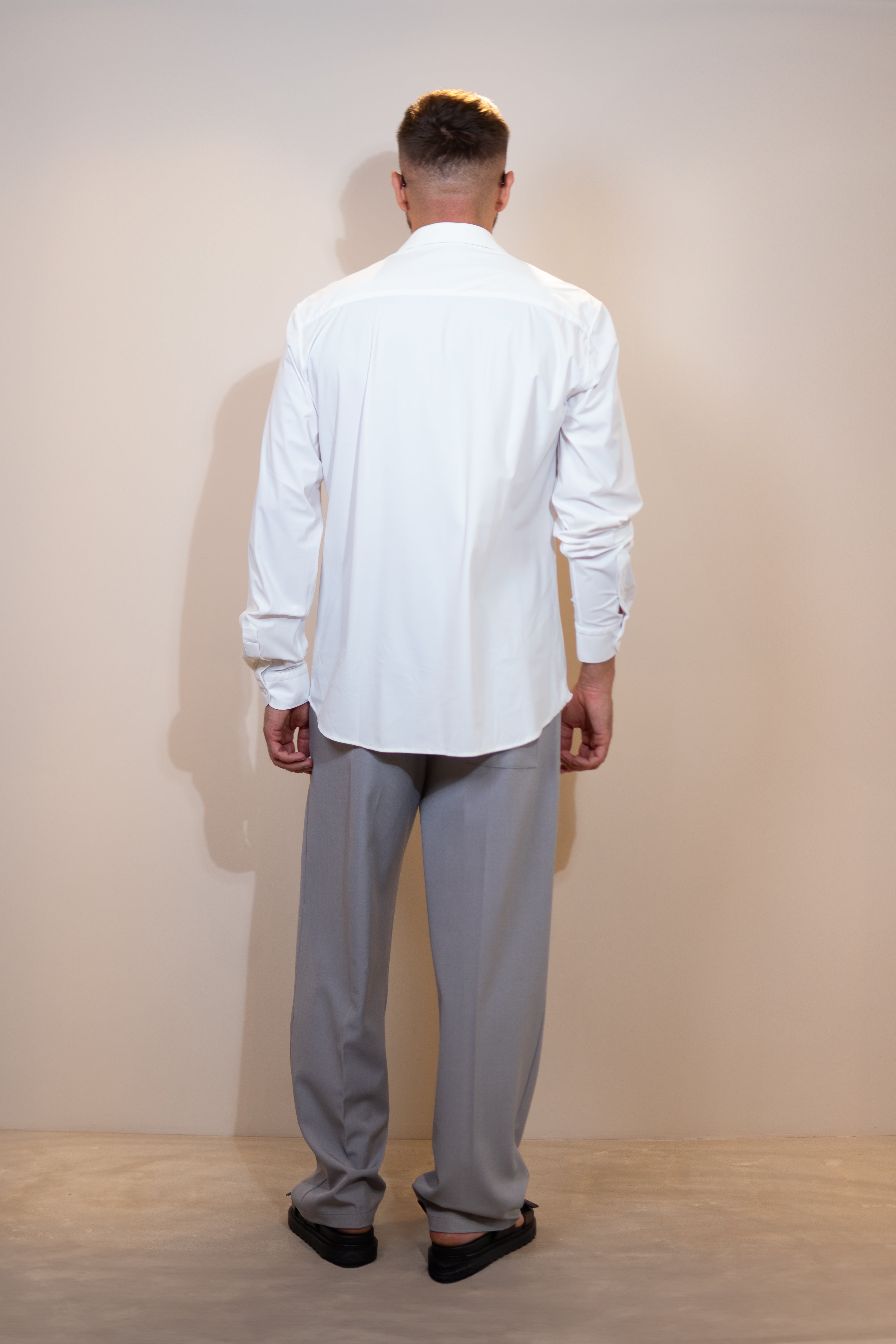 shirt xagon white
