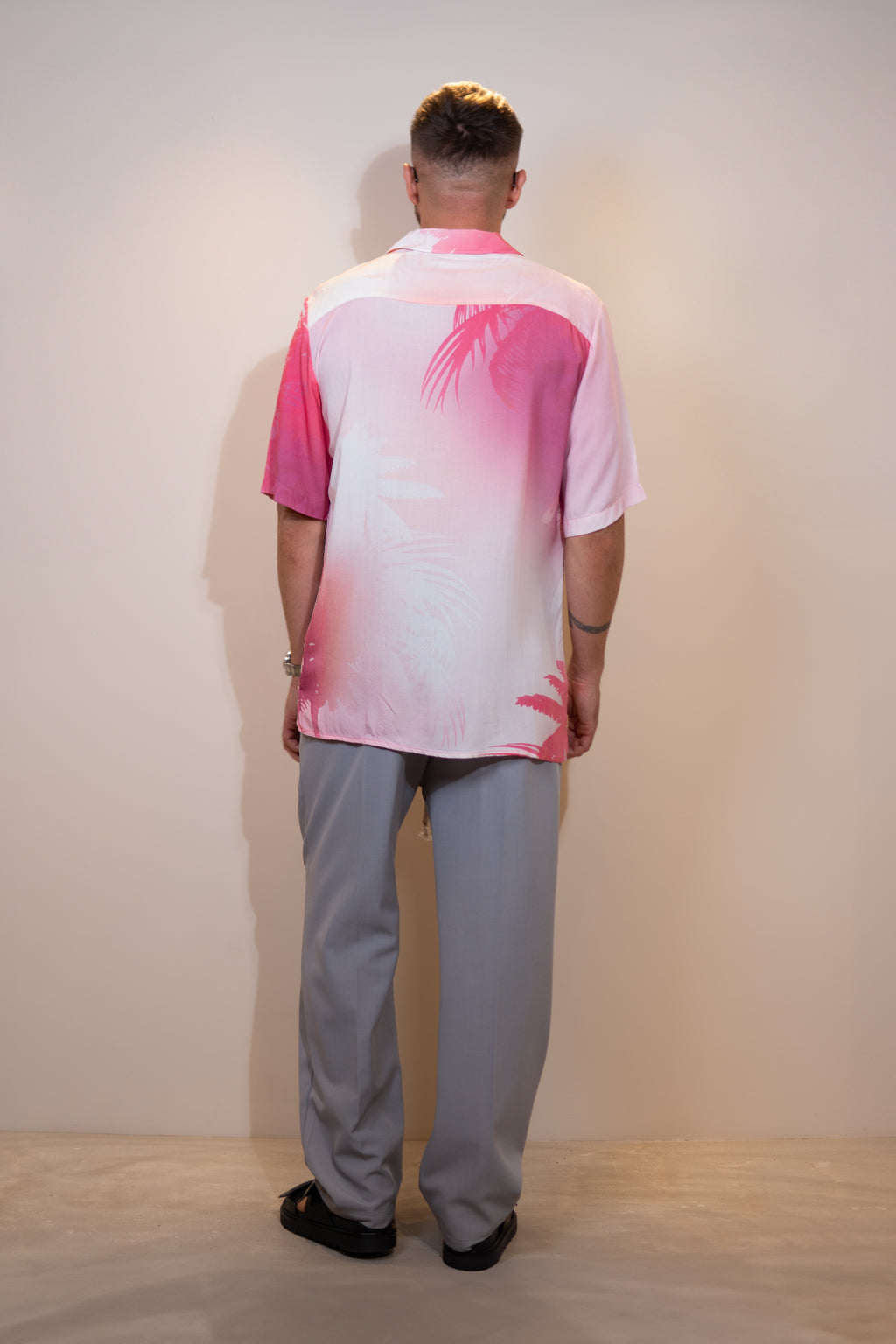 shirt WNB pink
