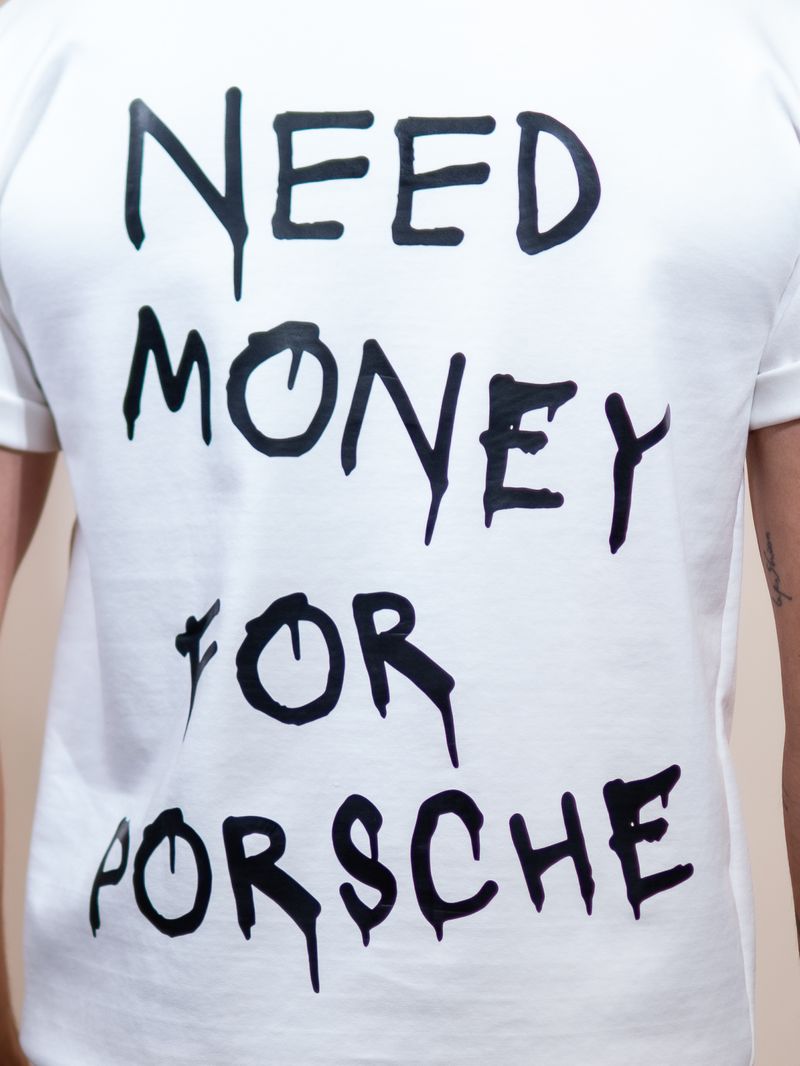 T-Shirt OMS Limited Rocco II