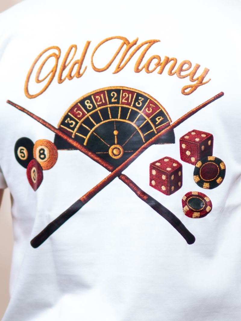 T-Shirt OMS Limited Rocco VII