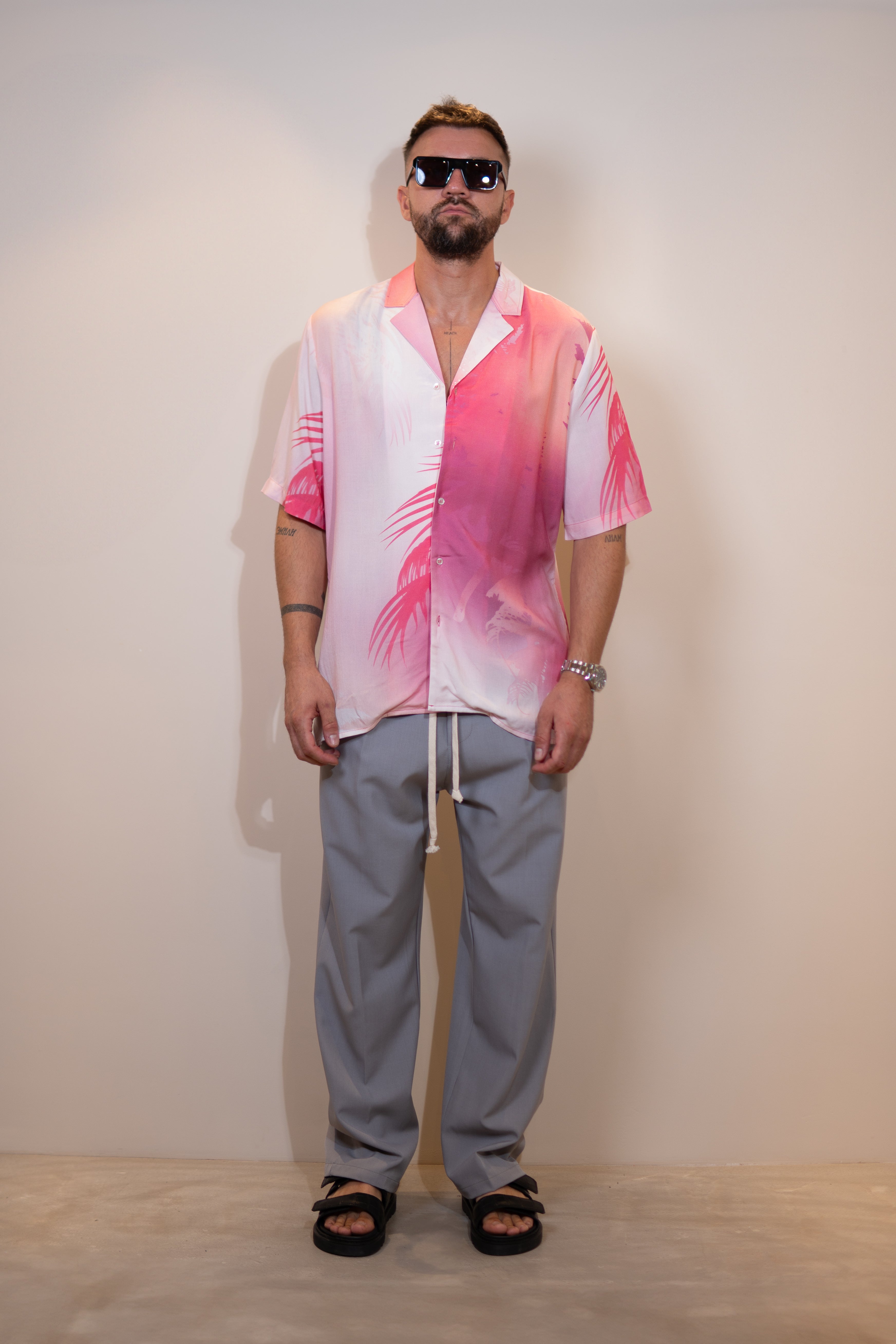 shirt WNB pink