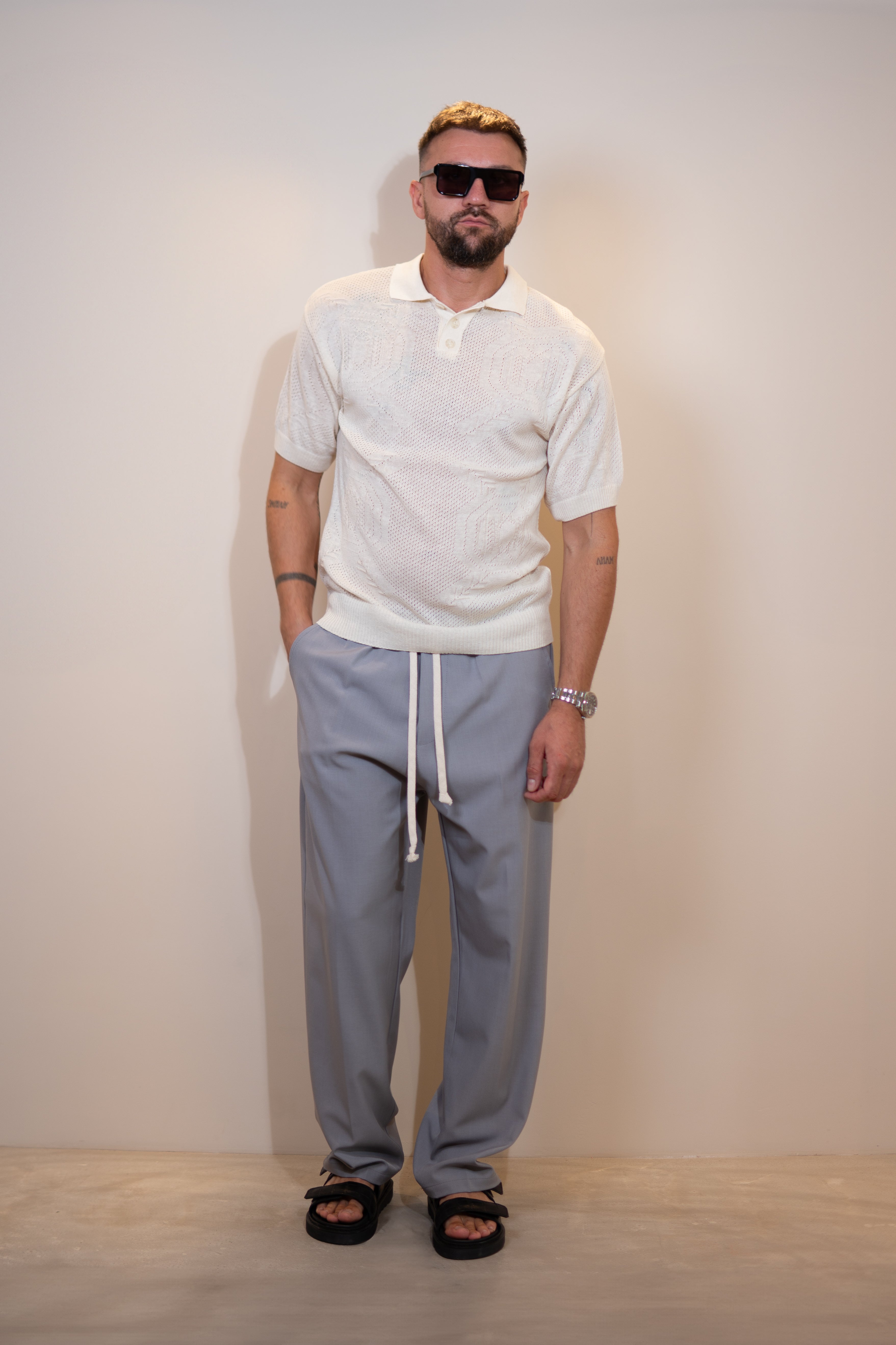 srick fein beige