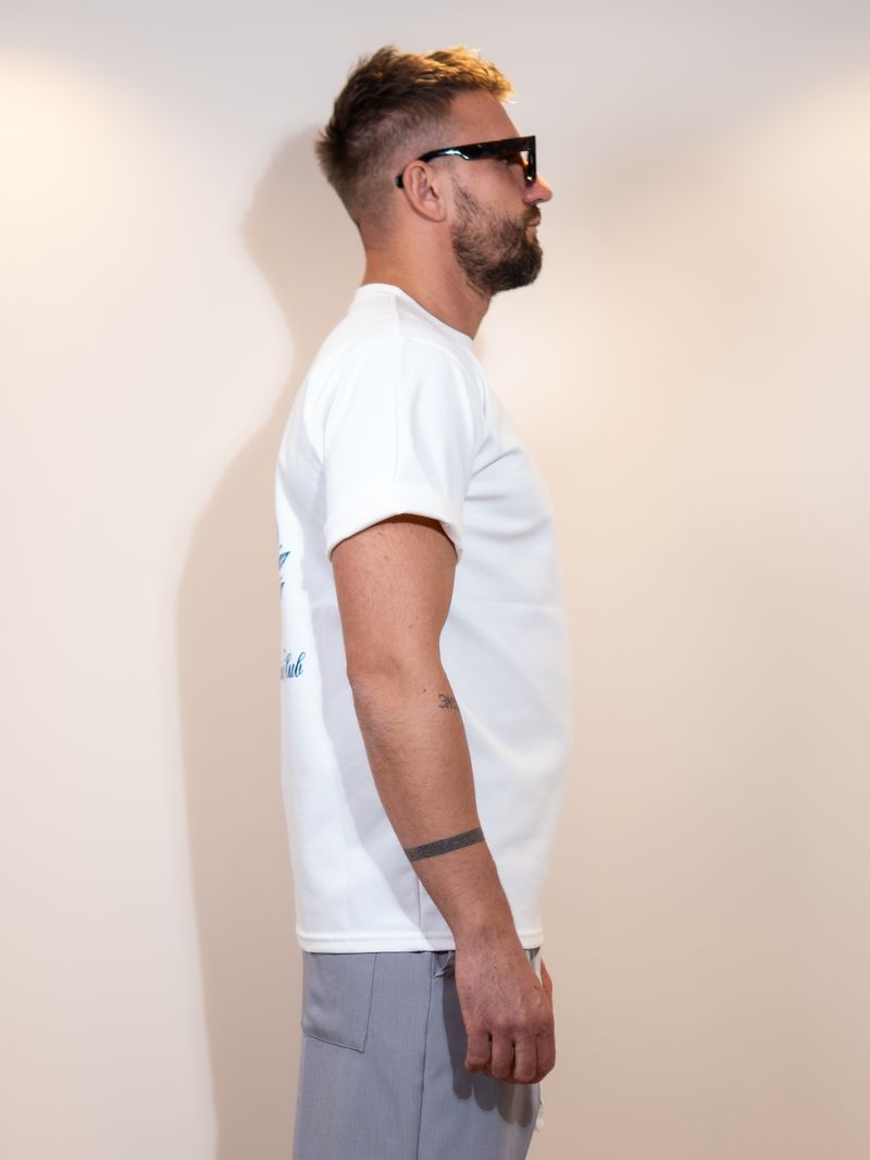 T-Shirt OMS Limited Rocco VI