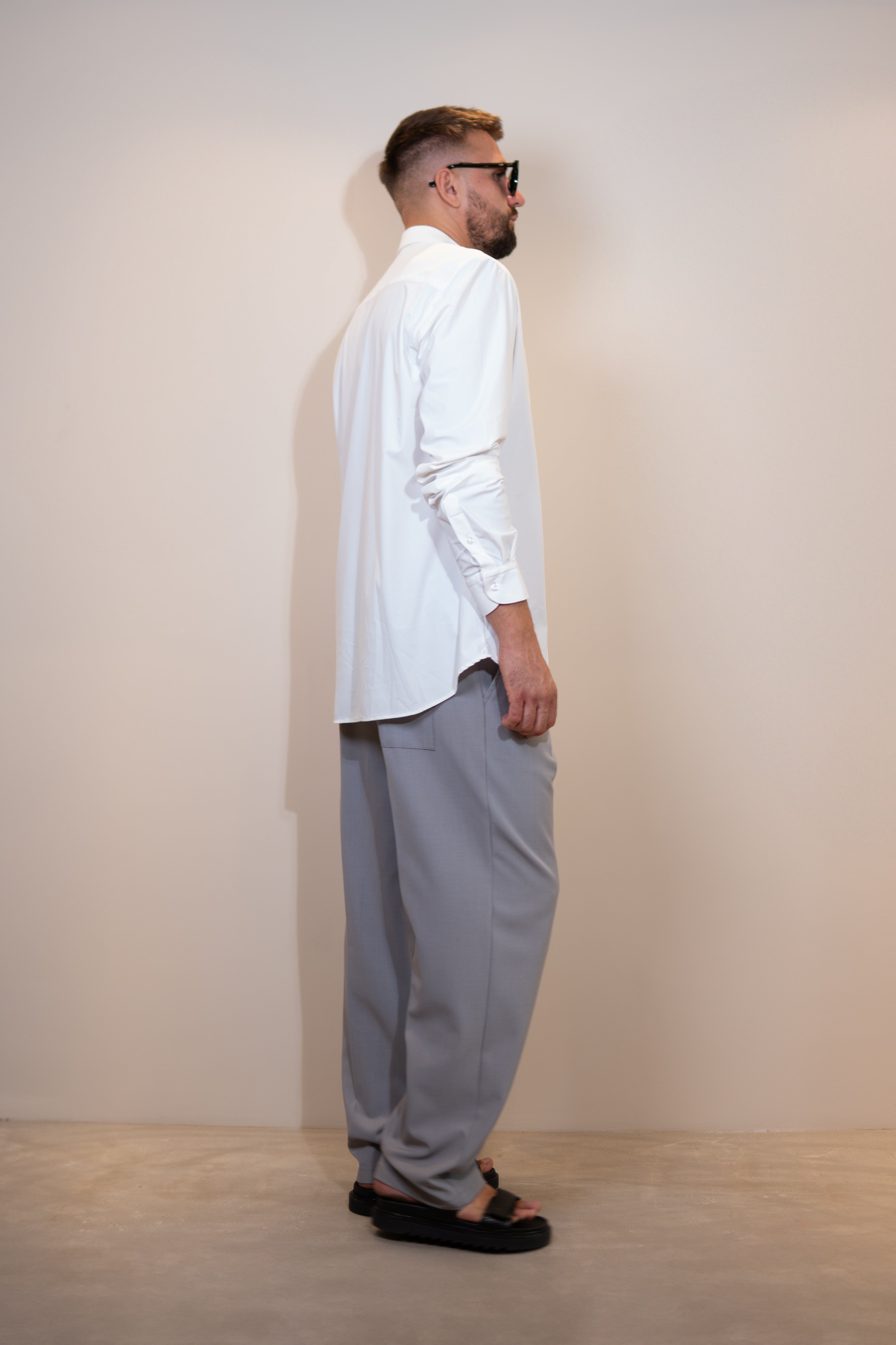 shirt xagon white
