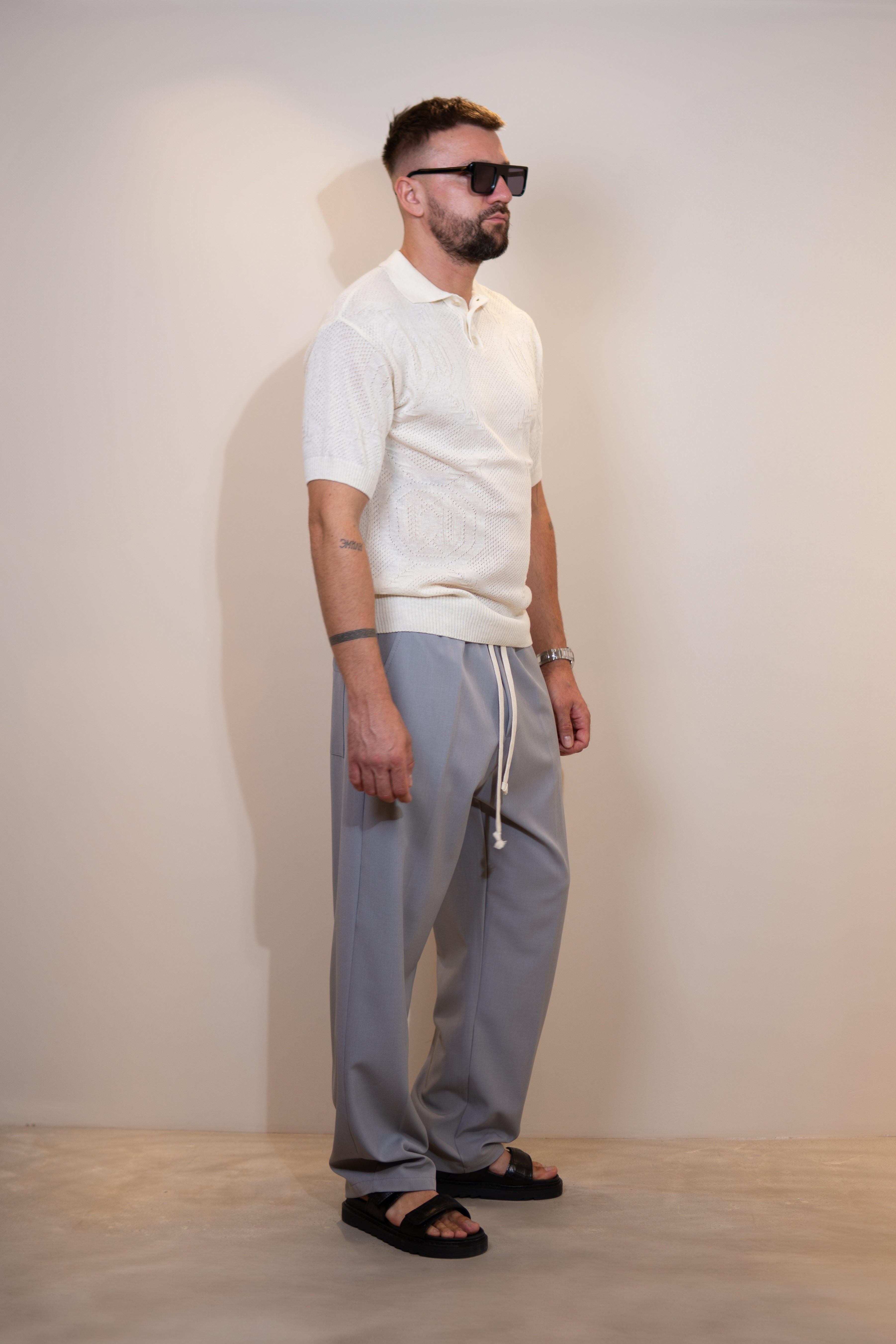 srick fein beige