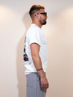 T-Shirt OMS Limited Rocco IV