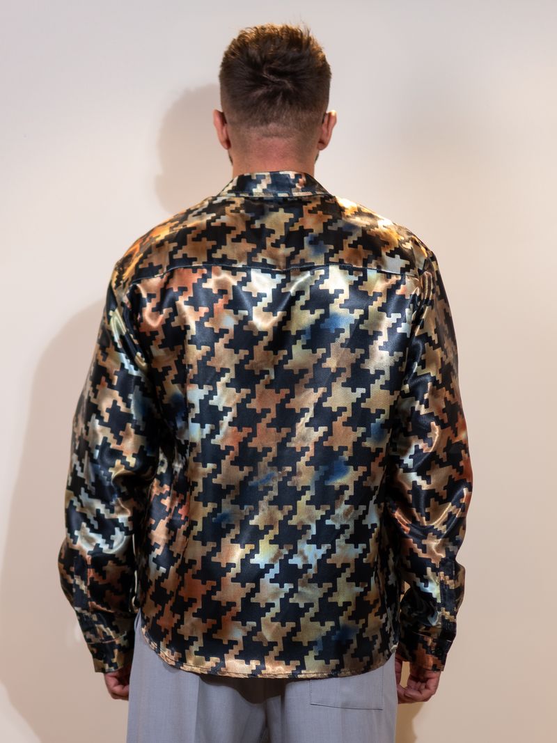 Shirt MATE Multicolor