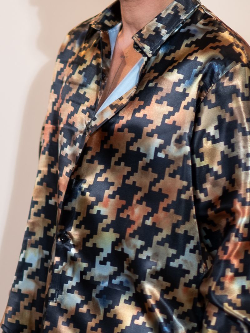 Shirt MATE Multicolor